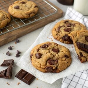 The Ultimate Brookie Recipe: Perfect Cookie and Brownie Fusion 2 brookie recipe bakedd - The Ultimate Brookie Recipe: Perfect Cookie and Brownie Fusion