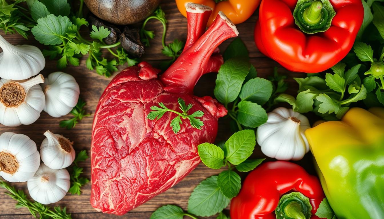 Is Eating Beef Heart Healthy?