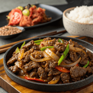 Ground Beef Bulgogi Recipe: A Quick and Flavorful Dish. 2 WhatsApp Image 2024 12 14 a 19.48.59 9794831a - Ground Beef Bulgogi Recipe: A Quick and Flavorful Dish.