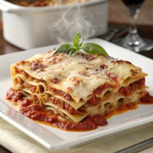 Master the Art of Barilla Lasagna Recipe: Step-by-Step Guide 2 barilla lasagna - Master the Art of Barilla Lasagna Recipe: Step-by-Step Guide