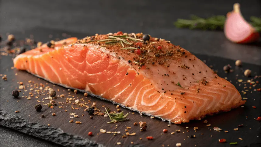 Delicious smoked salmon brine recipe result