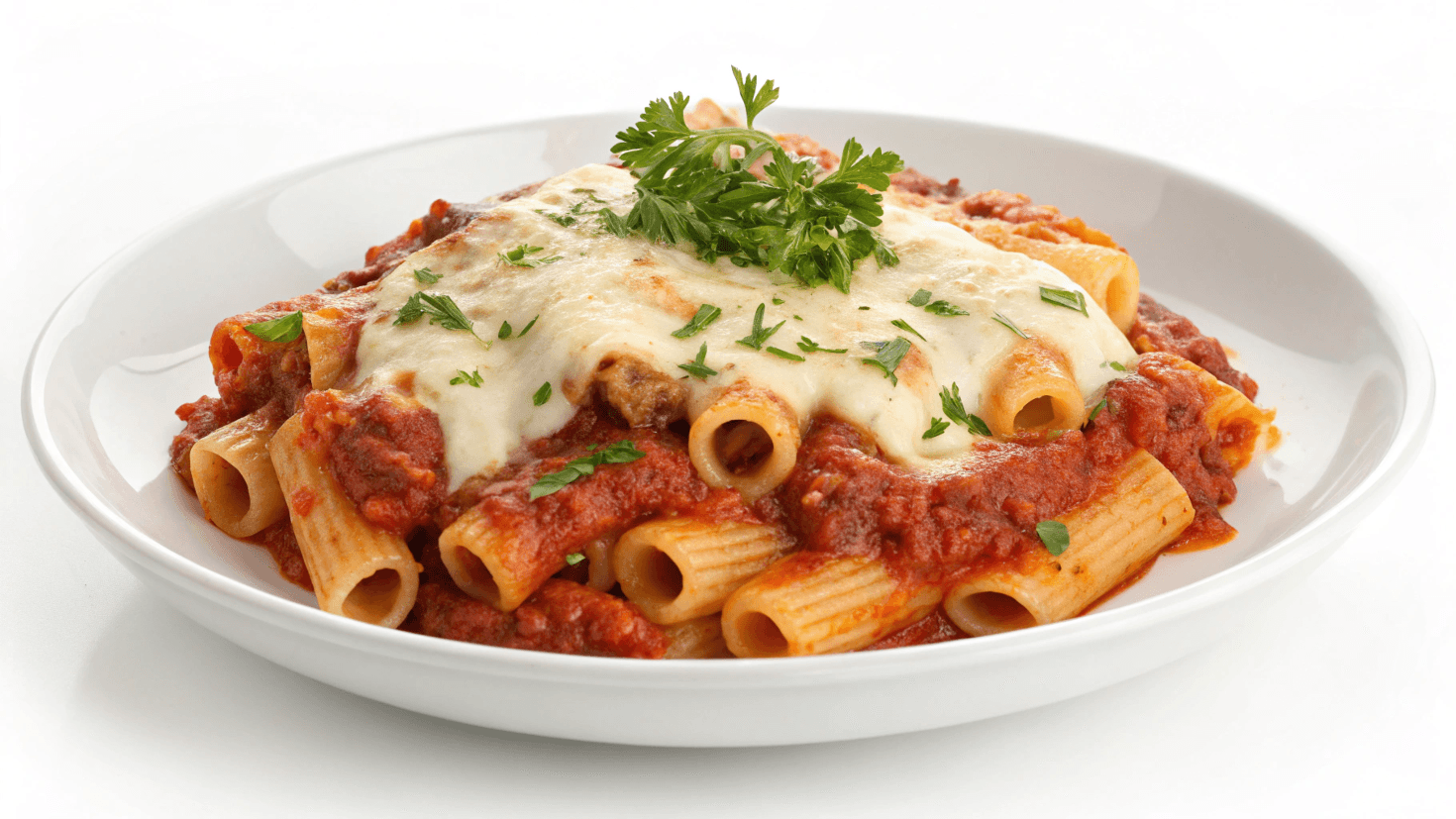 The Best Baked Ziti Recipe No Meat 1 The Best Baked Ziti Recipe No Meat