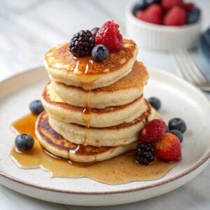 Creative Ways to Enjoy Mini Pancakes: Recipes, Tips, and Storage 2 mini pancakes - Creative Ways to Enjoy Mini Pancakes: Recipes, Tips, and Storage