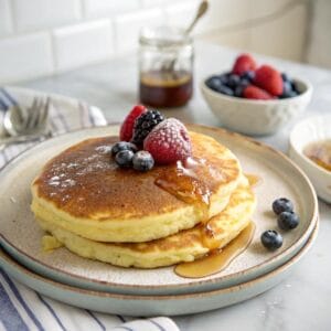 The Ultimate Guide to Perfect Pancake Recipe Without Eggs 2 pancake without eggs - The Ultimate Guide to Perfect Pancake Recipe Without Eggs