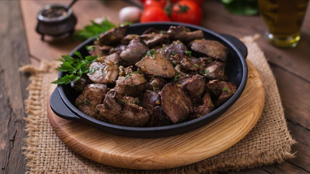 What Does the Heart Taste Like? A Culinary and Recipe Guide 4 freepik expand 18980 - What Does the Heart Taste Like? A Culinary and Recipe Guide