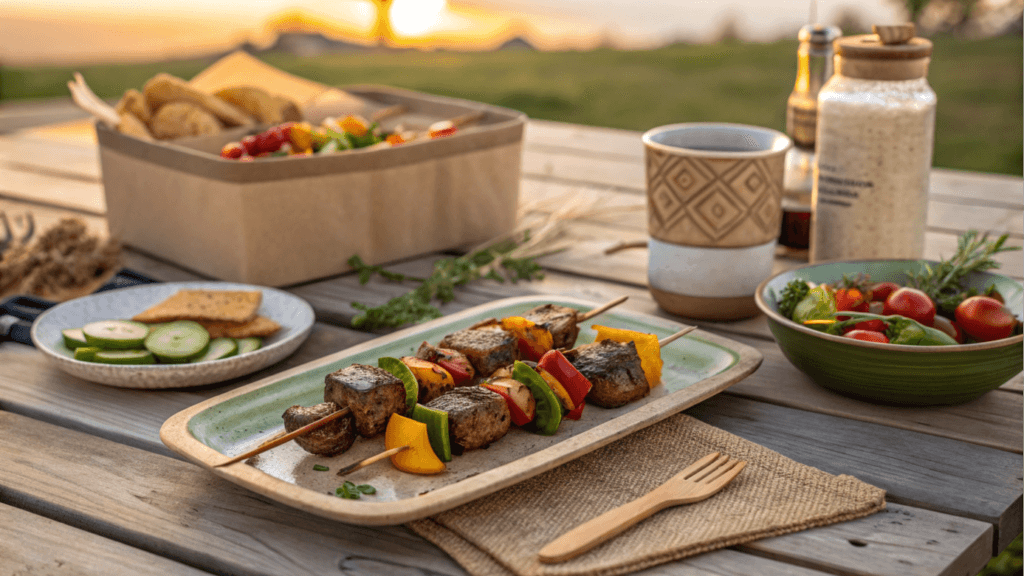 Why Don't More People Eat Beef Heart? Nutritional Insights & Tips 4 style lifestyle shot sustainable focus emotion - Why Don't More People Eat Beef Heart? Nutritional Insights & Tips