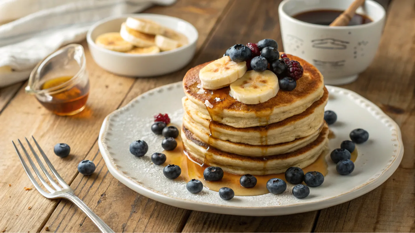 style overhead view close up shot emotion war - Can I Skip the Egg in Pancake Mix? A Detailed Guide