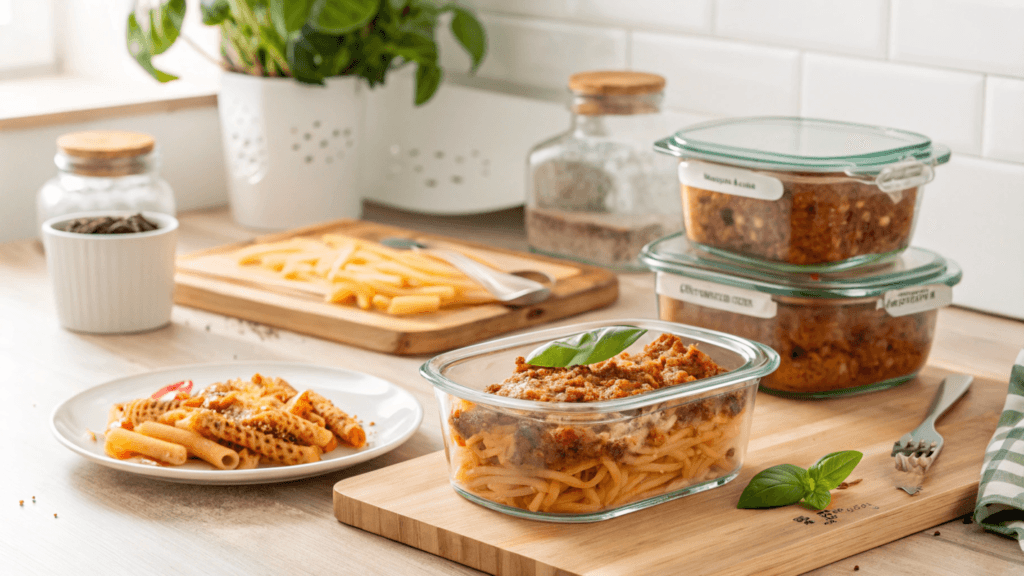Uncover Whether Baked Ziti and Mostaccioli Are the Same 4 style practical and appetizing emotion cozy an - Uncover Whether Baked Ziti and Mostaccioli Are the Same