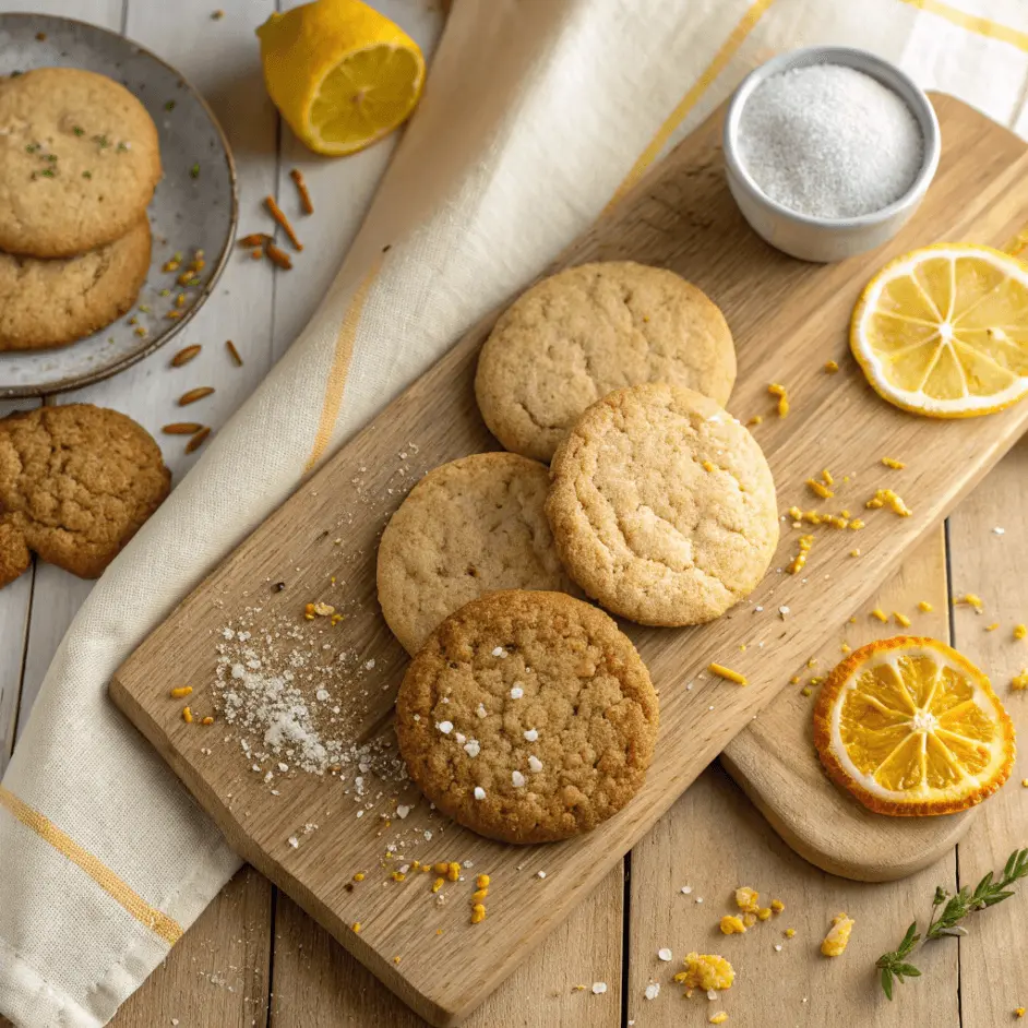 Chocolate Chipless Cookies – Buttery, Chewy & Delicious 4 Variations of chocolate chip cookies without chips