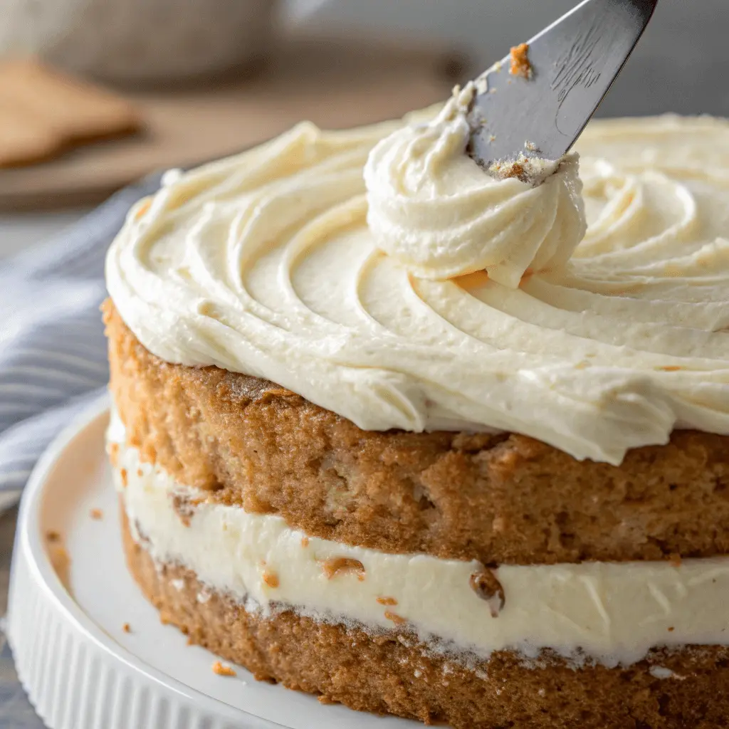 Old Fashioned Hummingbird Cake – A Classic Southern Delight 4 Cream cheese frosting for old hummingbird cake