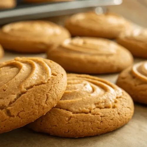 Chocolate Chipless Cookies – Buttery, Chewy & Delicious 6 Delicious chocolate chipless cookies