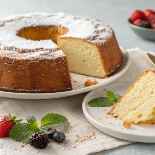 Best Mascarpone Pound Cake Recipe You’ll Ever Bake 7 Delicious mascarpone pound cake recipe.