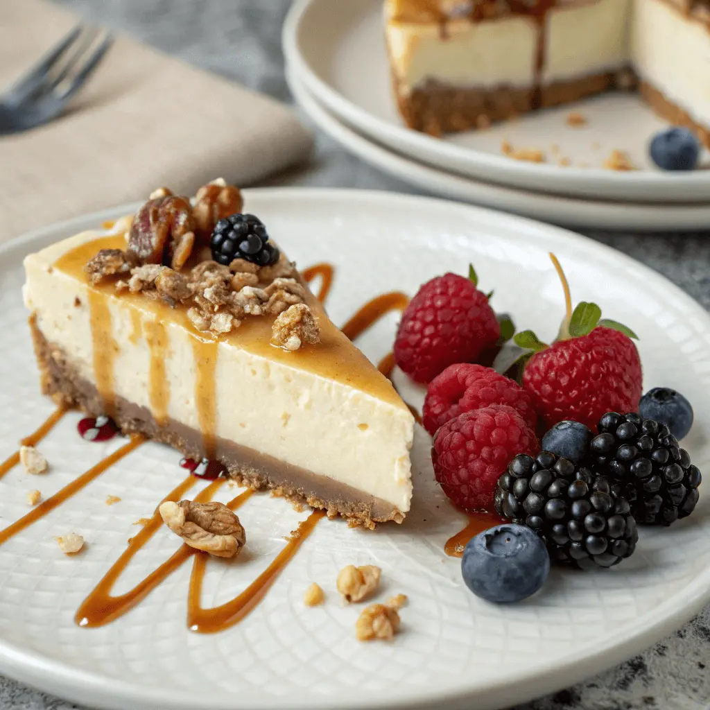 Mascarpone Cheesecake Recipe – Ultra Creamy & Easy To Make 5 Mascarpone cheesecake toppings
