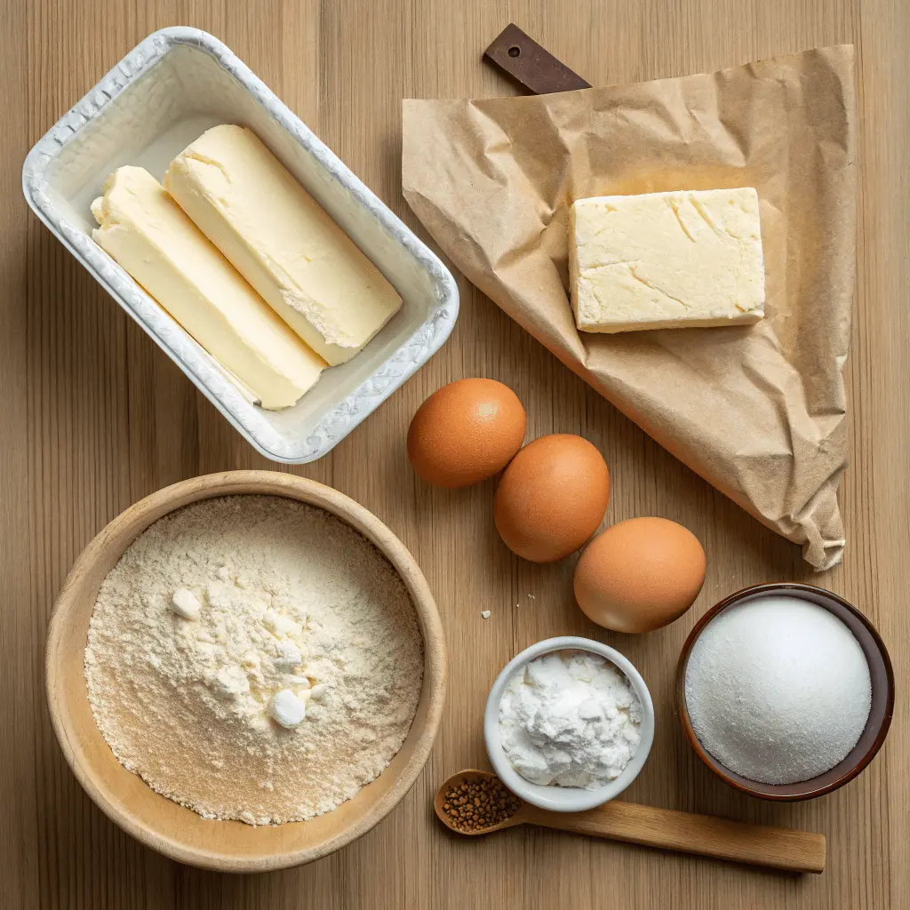 Best Mascarpone Pound Cake Recipe You’ll Ever Bake 3 Ingredients for mascarpone pound cake