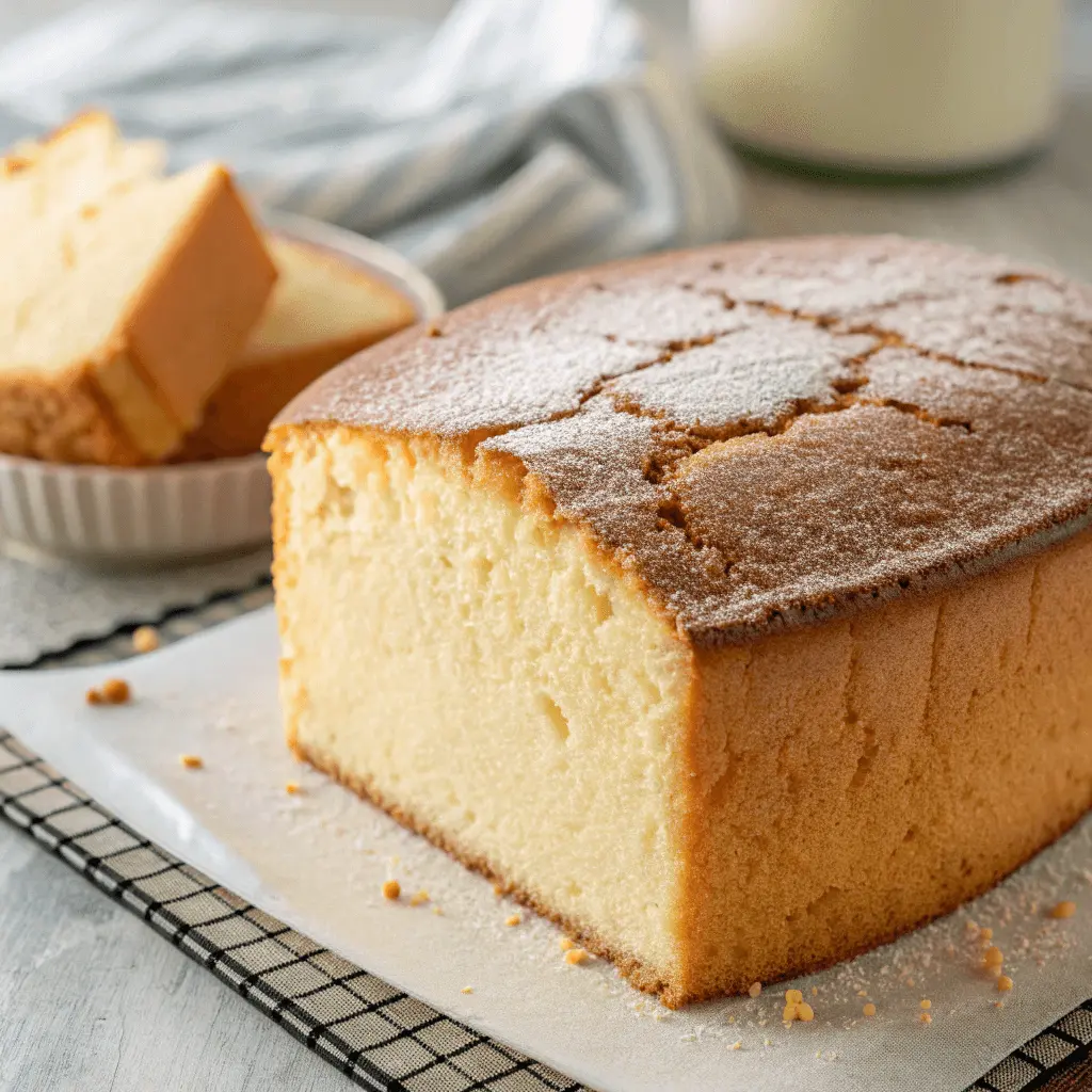 Best Mascarpone Pound Cake Recipe You’ll Ever Bake 4 Texture of mascarpone pound cake