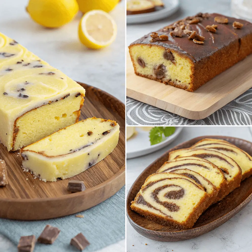 Best Mascarpone Pound Cake Recipe You’ll Ever Bake 5 Variations of mascarpone pound cake