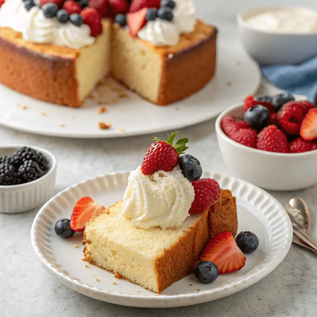 Best Mascarpone Pound Cake Recipe You’ll Ever Bake 6 Serving mascarpone pound cake