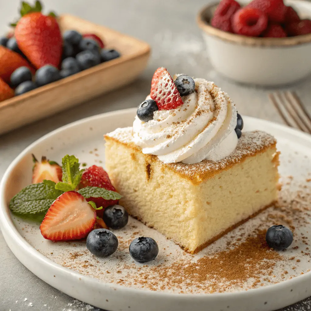 Tres Leches Pound Cake: The Most Moist & Irresistible Recipe You'll Ever Try 5 Serving Tres Leches Pound Cake.