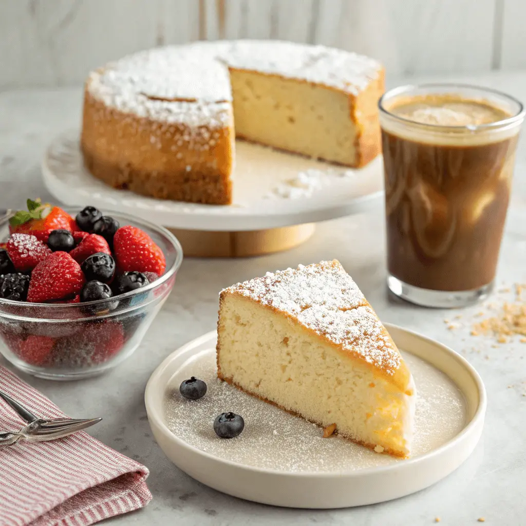 Tres Leches Pound Cake: The Most Moist & Irresistible Recipe You'll Ever Try 6 Pairings for Tres Leches Pound Cake