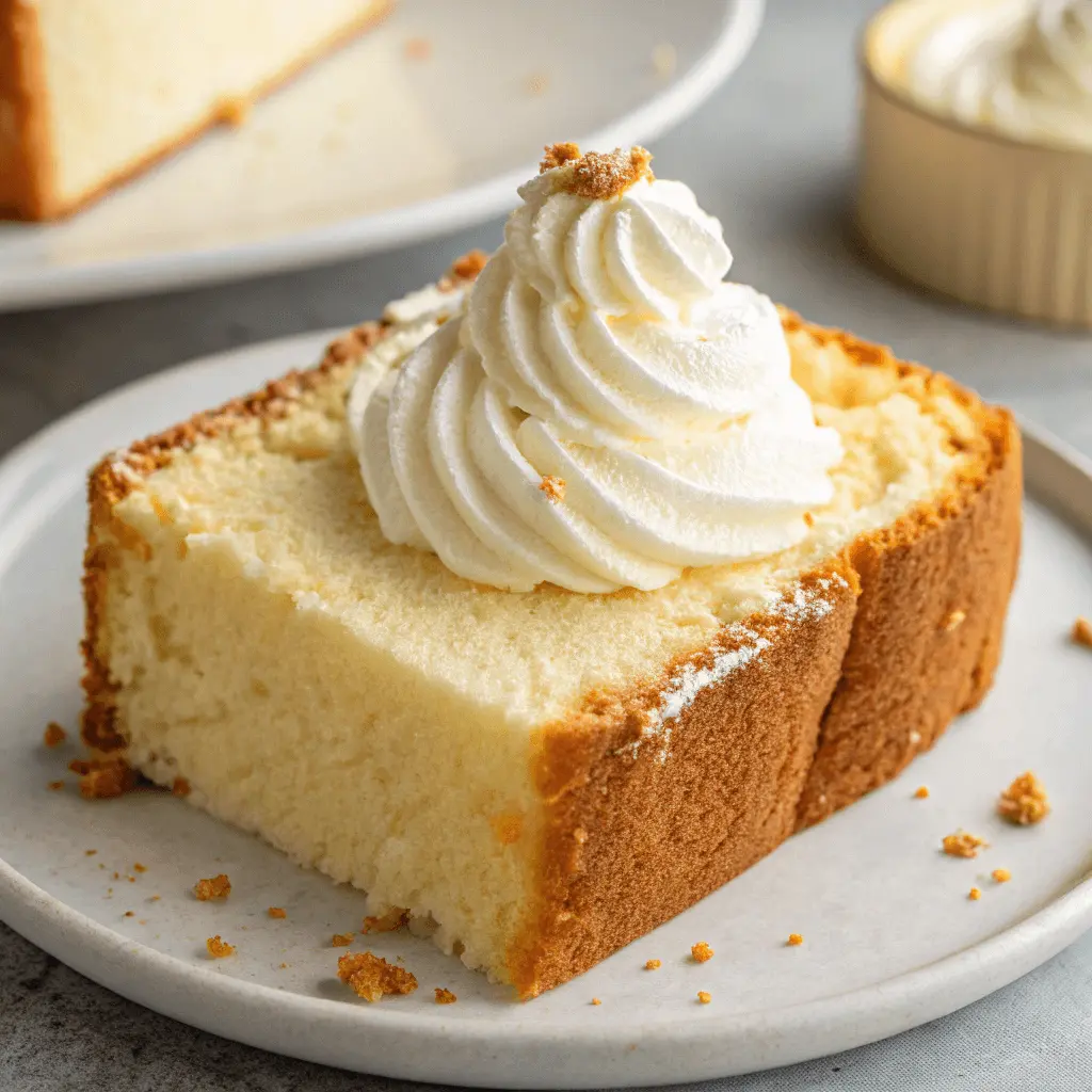 Whipping Cream Pound Cake – Moist, Rich and Easy Southern Classic 2 Whipping cream pound cake uniqueness.