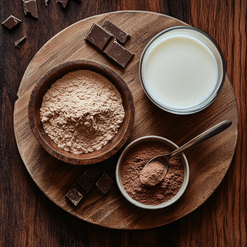 3 Ingredient Protein Powder Mug Cake: Fast, Healthy & Delicious 9 ingredients for 3 ingredient protein powder mug cake