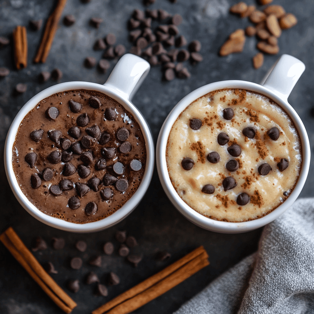 3 Ingredient Keto Mug Cake Almond Flour – Quick, Fluffy, Guilt-Free 10 almond flour keto mug cake flavor variations