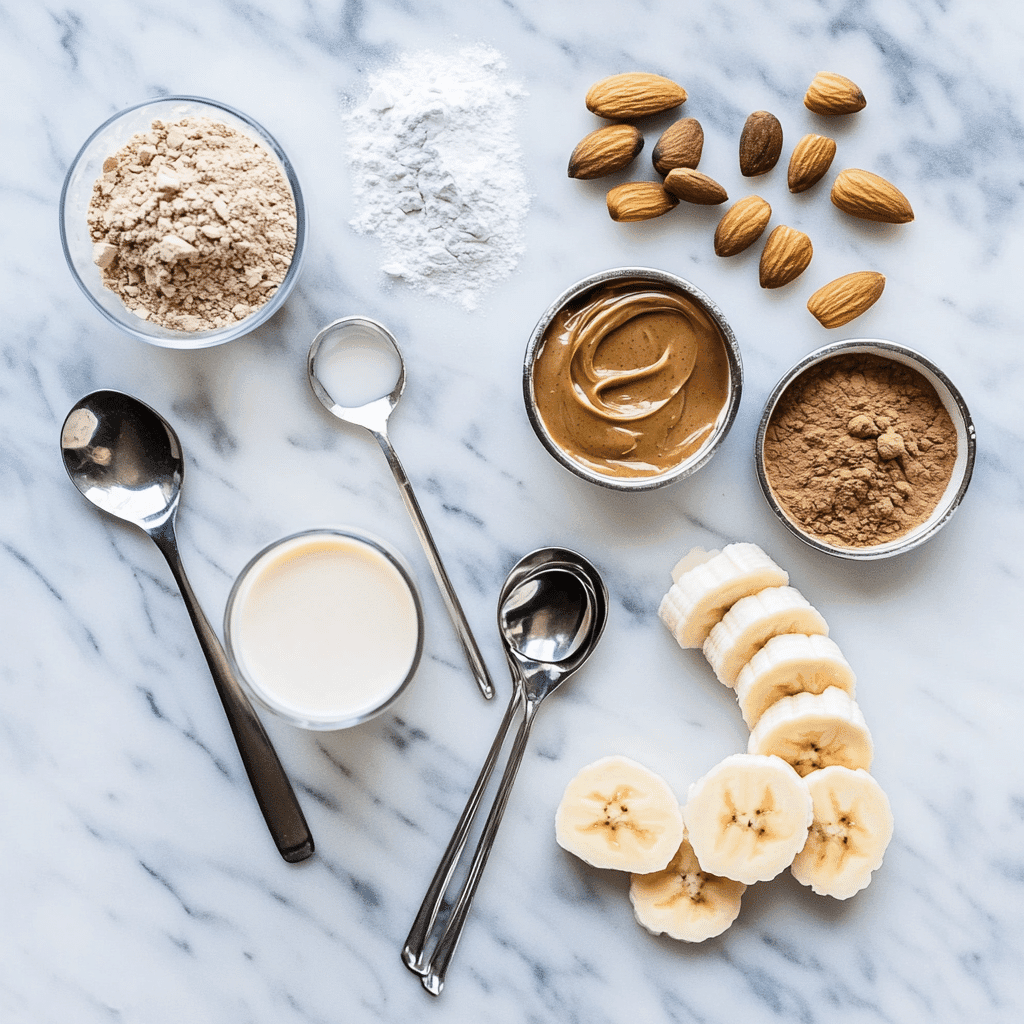 Protein Mug Cake No Egg: Quick, Healthy & Delicious Recipe 7 Ingredients for protein mug cake no egg