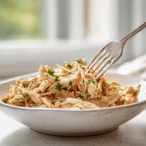 How to Cook Crockpot Frozen Chicken (Slow Cooker & Instant Pot) 2 u7568358879 Slow cooker shredded chicken prepared from frozen 4b7b420f aad7 4efb b552 aa8a74623c5e 0 - How to Cook Crockpot Frozen Chicken (Slow Cooker & Instant Pot)