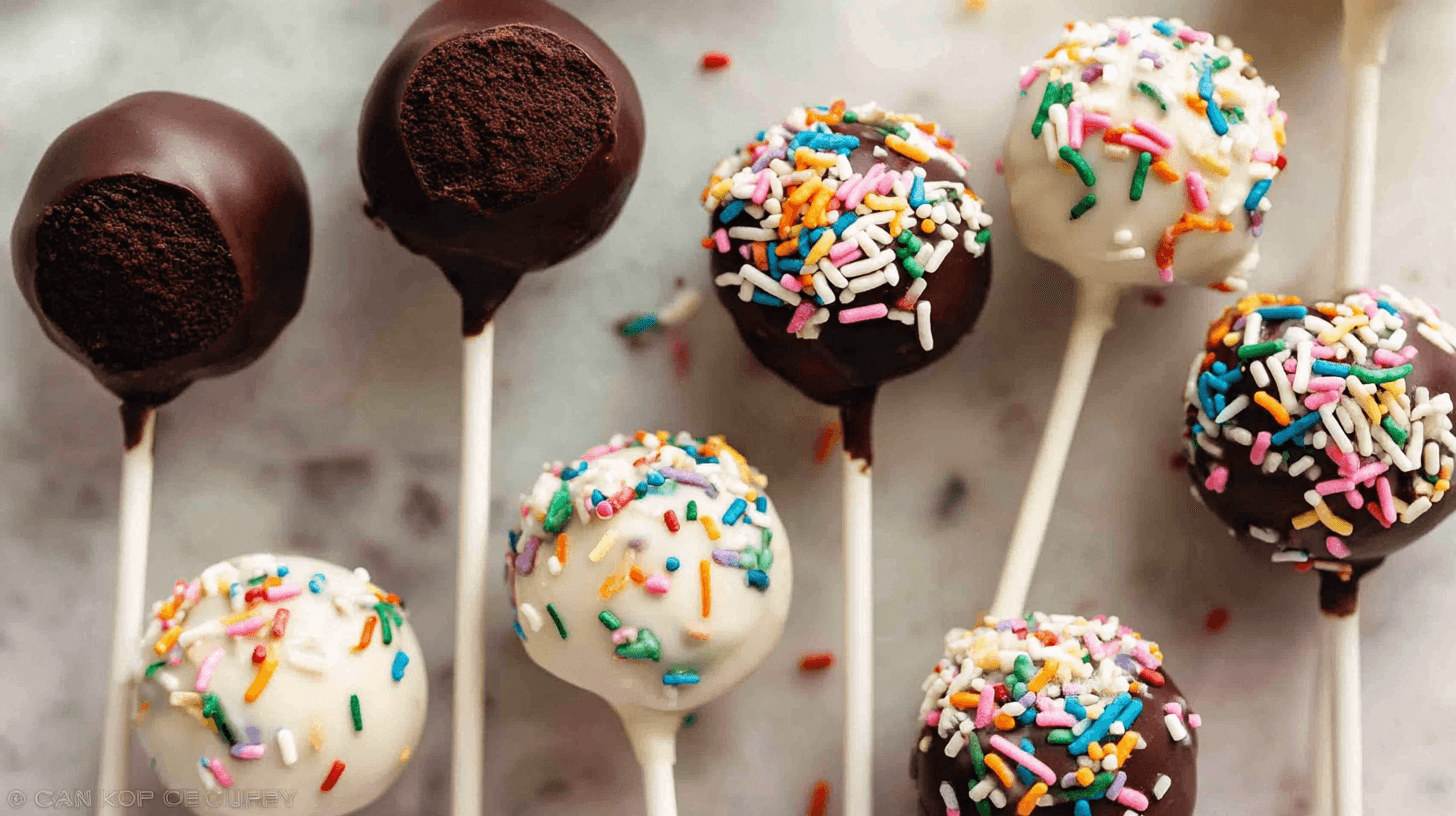 Delicious Homemade Chocolate Cake Pops 1 mohamedb 47441 simple chocolate cake pops taken with an old cam fa86ab40 24d1 4fb3 aa0b 13a57720ea53 - Delicious Homemade Chocolate Cake Pops