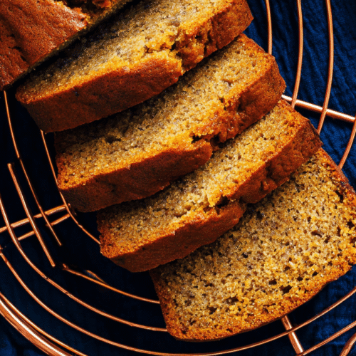 The Best Healthy Banana Bread Recipe 2 mohamedb 47441 simple healthy banana bread taken with an old ca eca4afe7 4cff 41d6 ace5 80bb9fed6054 - The Best Healthy Banana Bread Recipe