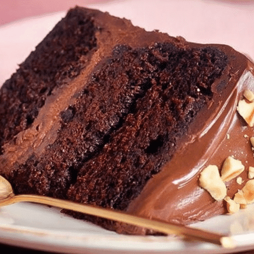 mohamedb 47441 simple keto chocolate cake taken with an old cam 72aa8e86 899c 4e5e ab40 d9d76ab7a95e - The BEST Keto Chocolate Cake Recipe