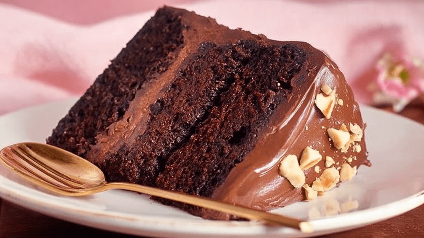 mohamedb 47441 simple keto chocolate cake taken with an old cam 72aa8e86 899c 4e5e ab40 d9d76ab7a95e - The BEST Keto Chocolate Cake Recipe